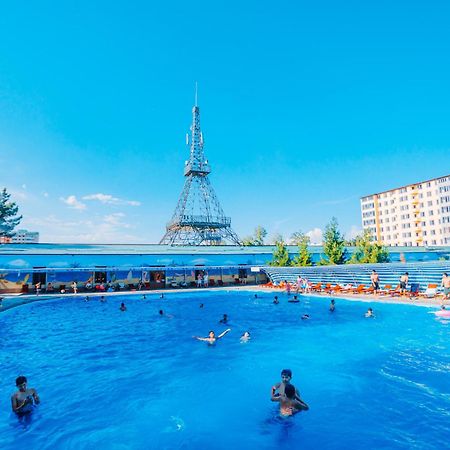 Grand Hotel Sogdiana Самарканд Экстерьер фото