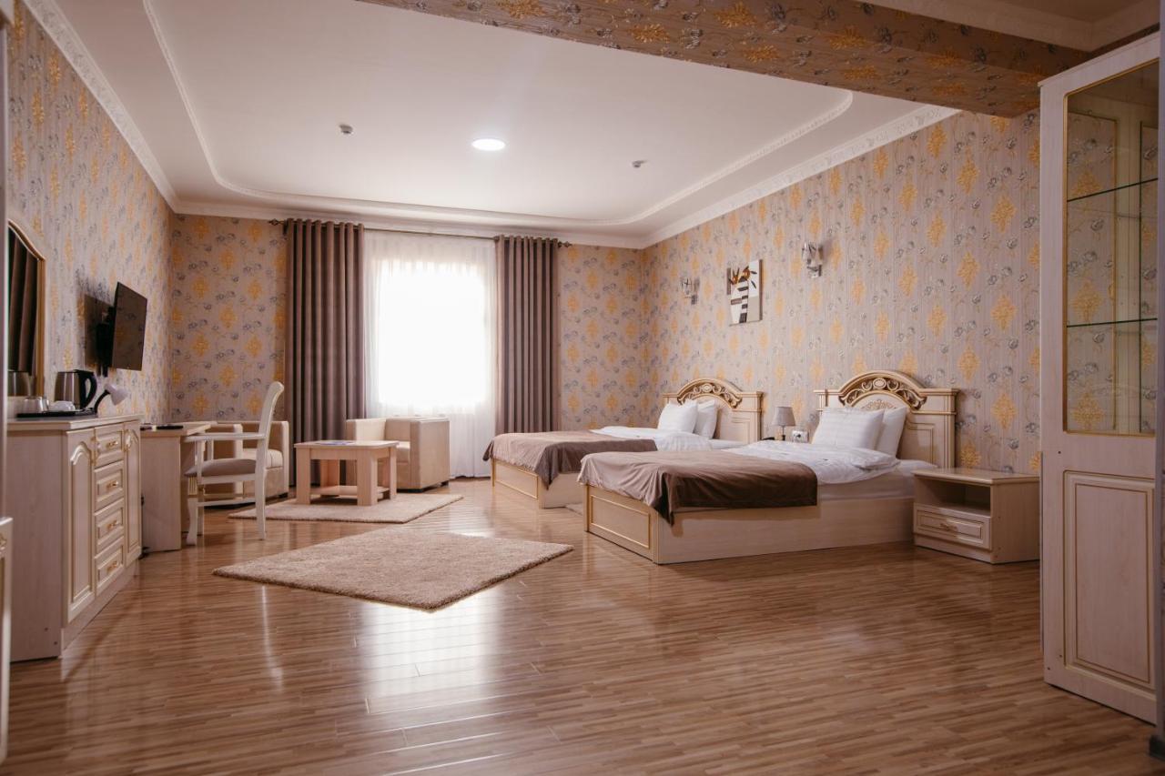 Grand Hotel Sogdiana Самарканд Экстерьер фото